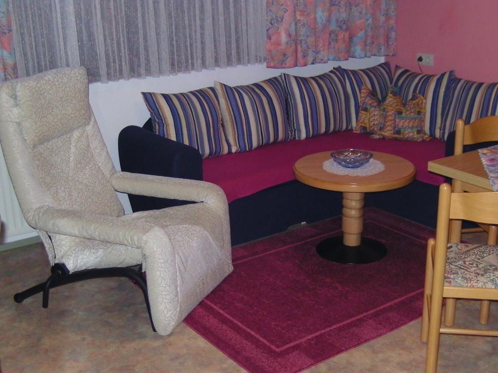 Appartement Ria Bad Kleinkirchheim Room photo