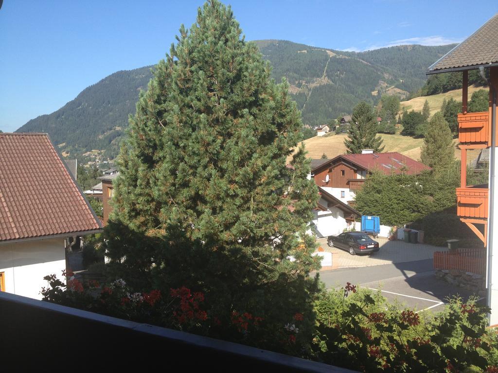Appartement Ria Bad Kleinkirchheim Exterior photo